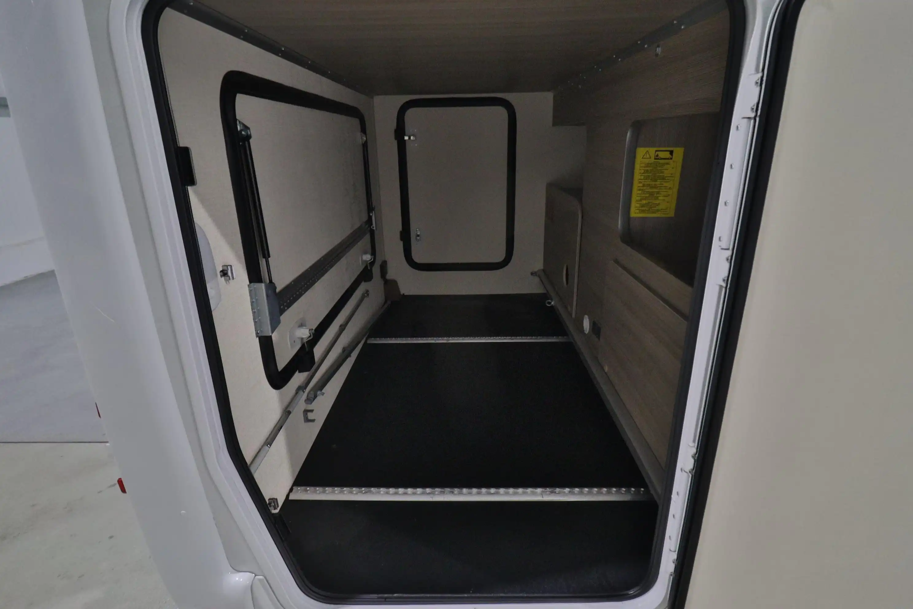 CHAUSSON Welcome 727 GA - Ansicht 6